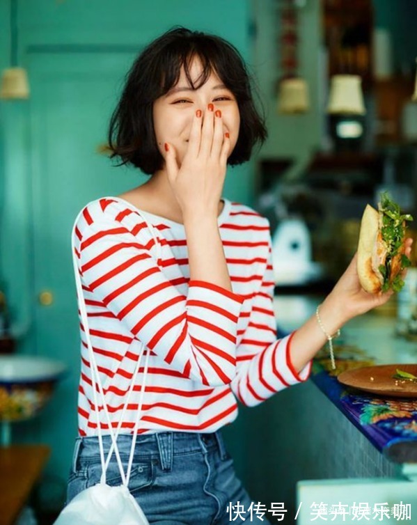 颜值 “有气质”和“没气质”的区别,关键在于这5点,颜值真不关键