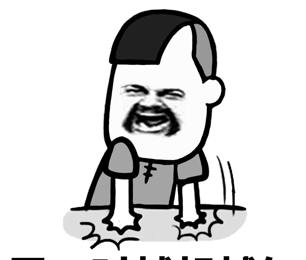 |笑话段子:鼓起勇气跟男神表白:内个,你有喜欢的人吗