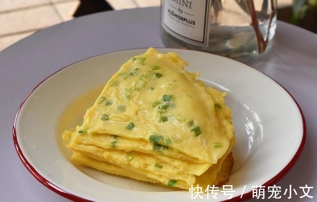 6款早餐主食,好吃又好做,营养又美味,跟着做孩子早餐不用愁