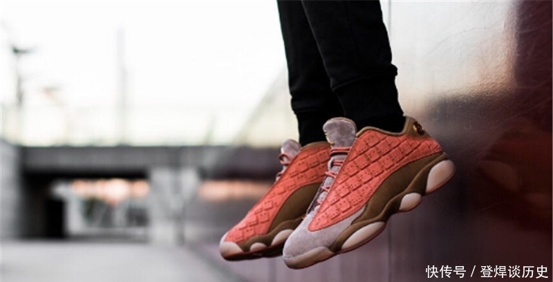 盘点|“真香”战靴舍我其谁?盘点五双“真香”战靴,“让人深深着迷”!