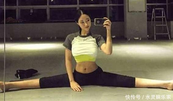 李恩美|健身女神李恩美,精致五官,小蜂腰+大长腿,分享她的健身秘籍