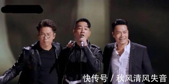 黄贯中|《哥哥》人气断层明显，大咖已稳居在前八，李铢衔高开低走