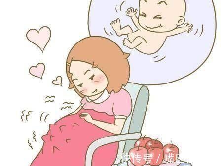 小王子|孕期,孕妇有这3大“特征”,恭喜,十有八九怀的是位“小王子”