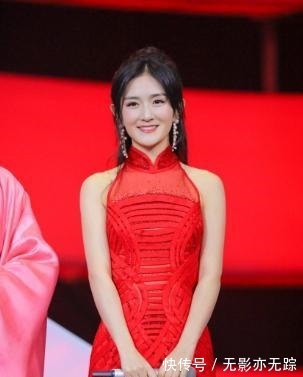 中央臺(tái)|謝娜在央視主持一次就被換掉,究竟發(fā)生了什么給出12字評(píng)價(jià)