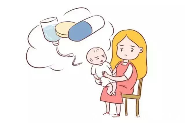 并发症|孩子不吃饭嘴巴痛,估计是这个病在作怪!父母要警惕