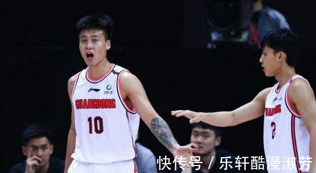 广东队|赵睿彻底撕破脸,广东男篮收坏消息,杜锋已无退路