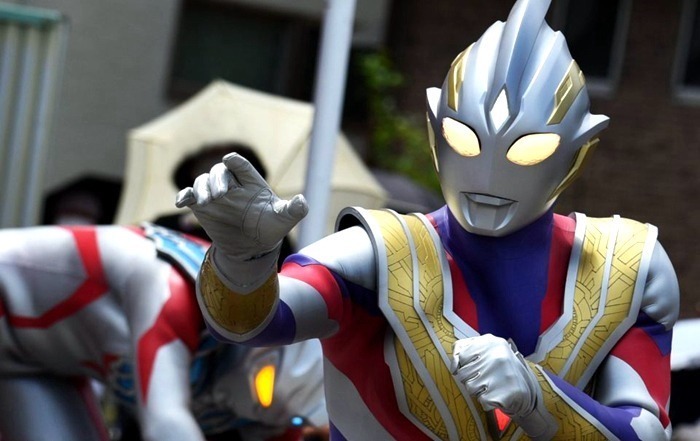 奥特曼|奥特曼55周年,只有两部剧获得星云奖,除了《泽塔奥特曼》还有哪个?