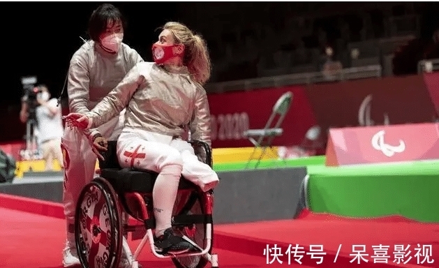 中国队|即将闭幕的东京残奥会，永不落幕的感动瞬间