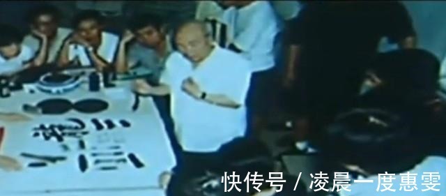 书法|书法博士,本身就是个天大的笑话