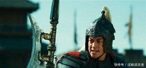 吕布|三国启示录:吕布能力强奈何不忠心,结局悲惨!做人千万不能学他