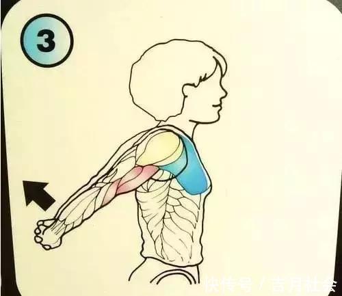 拉筋|每日拉筋的10个方法，正确的拉筋让你越拉越年轻