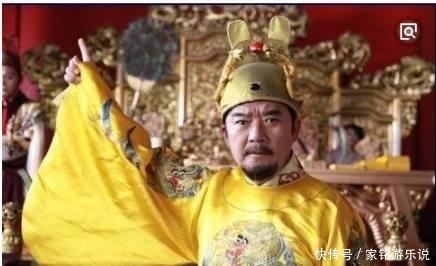 爆料|朱元璋诛杀蓝玉的背后其实另有阴谋,史书中一直都不爆料以下事