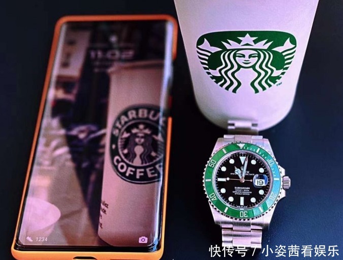 表盘|劳力士三代绿水鬼盘点,哪一代最能打动你