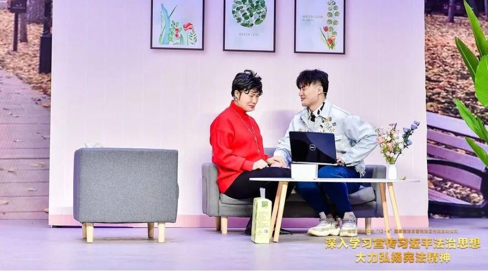  责任|宾臣传媒：践行企业社会公益责任 聚焦法治国家建设