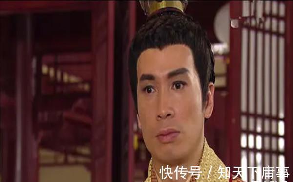 一代明君|痴傻皇叔李忱为何能获得皇位?被当作傀儡,登基后却成一代明君