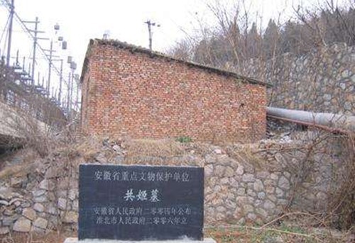 后人|一个被后人称颂了千年的贞洁烈女,现在看来,她做的事与贞洁无关