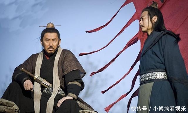 一无是处|刘邦带兵如绅，却被司马迁写成一无是处的流氓，是刘邦重孙惹的祸