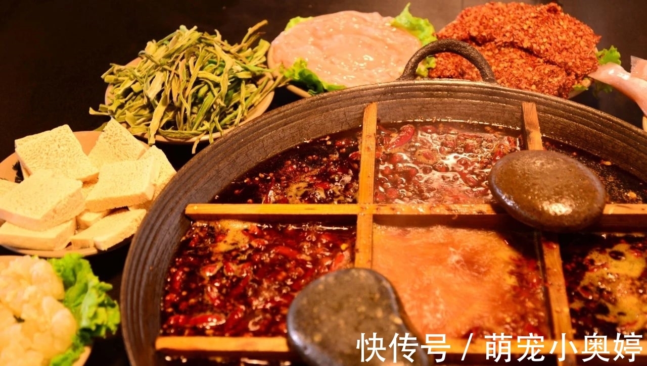 食管糜烂|这4种家常菜,再爱吃也要忍住!多吃一口,患癌的可能性就更大