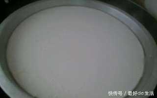 好吃|告诉您一个小技巧煮糯米糍,晶莹剔透不粘锅,好吃又方便