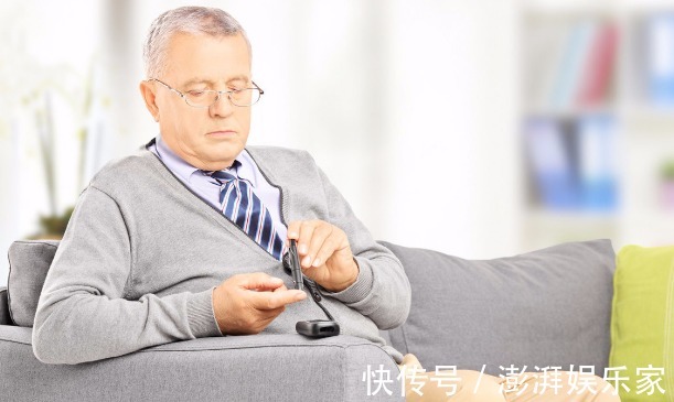 疾病|男性过了50岁,只要躲过“3种”疾病,多半是长命百岁的象征!