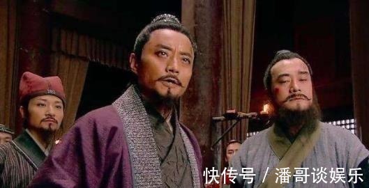 晁盖$水浒108将中,为何平庸的朱仝结局圆满,战神武松却成“废人”