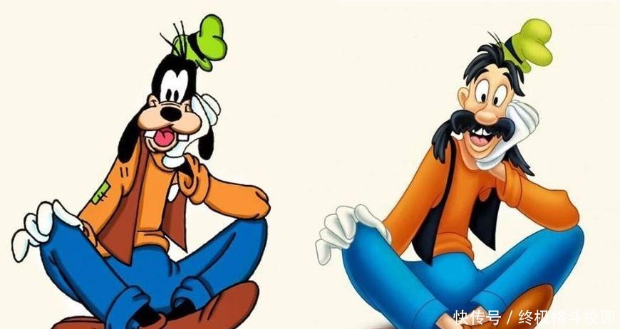 拟人化|百看不腻! 把卡通人物拟人化, 闪电拟人后还是一脸温吞的模样