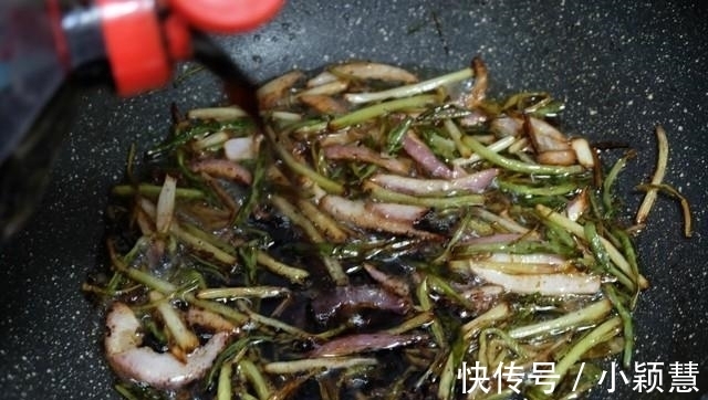 葱油|葱油面好吃不难做, 掌握住方法就能做出一碗色香味俱全的葱油拌面