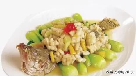 蚕豆|中秋家宴，这14道硬菜少不了，色泽诱人，味道醇厚，上桌必受好评