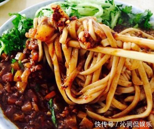 才能|只有三酱合一才能做出口味最棒的炸酱面!很多人不知道,哪三酱