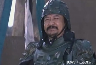 封神演义,商朝一将领,独自夜袭姜子牙,败回后直呼:高手太多