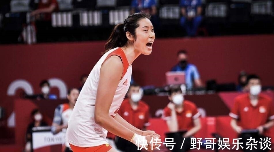 天津|女排李盈莹,为何应该出国打球?球迷给出答案,且大局已定