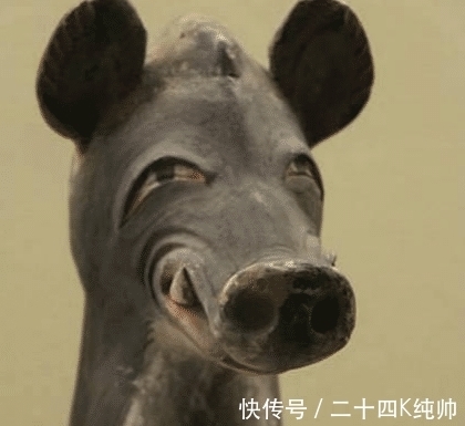 |"史上最“不正经”的文物,古人:搞笑我们是认真的"