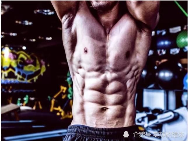 增肌|天天健身都没用!三大定律,高手都是这么度过增肌瓶颈期的