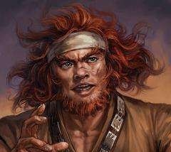 排名|《水浒传》中的排名内涵,宋江与晁盖心腹的排名总是如影相随