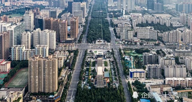高新区|唐延路天际线再刷新？350米超高层地标重磅启底！