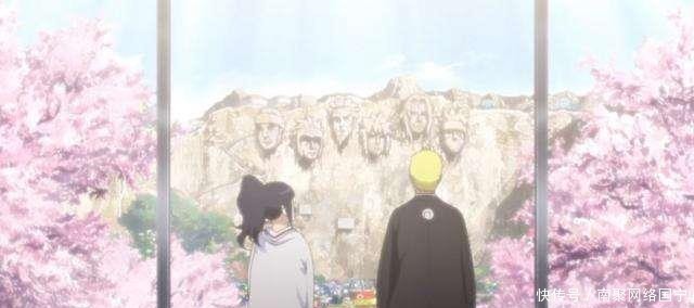 日向|火影:就算鸣人成为了火影,这几件事他永远没办法改变