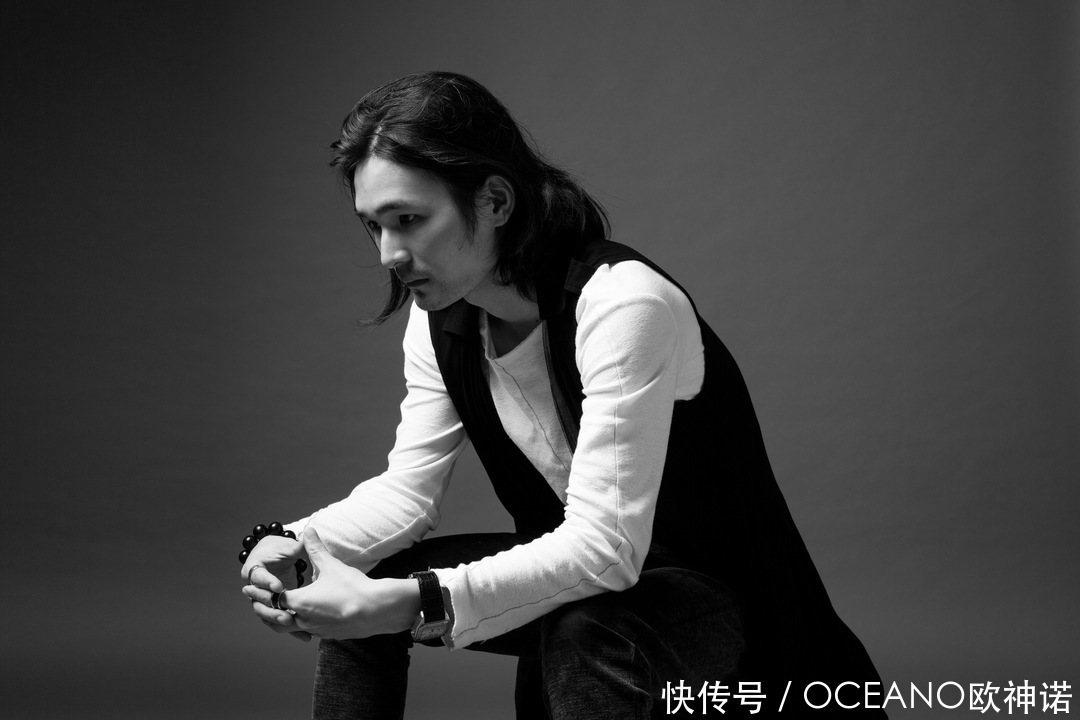 设计|专访中国设计新青年曹操:在素雅的空间剪辑心中的境