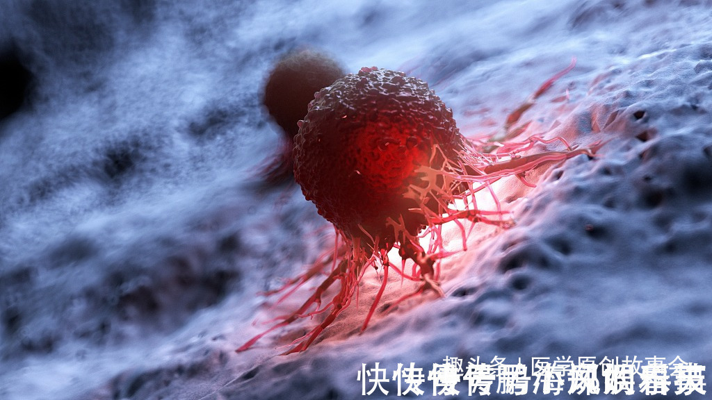 消瘦|如果四个症状全都没有,恭喜你没有癌症,三类人群不妨自测一下