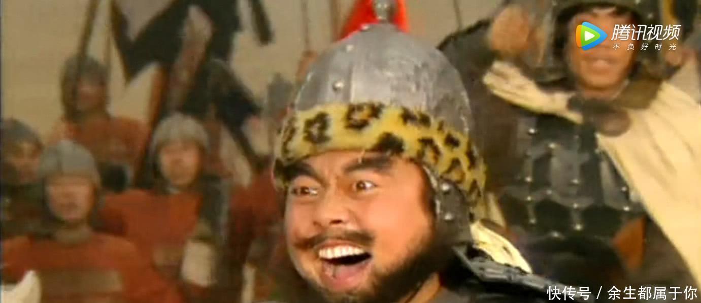 绰号|三国被误会最深的绰号,很多人经常用来骂人,却不知道其真实含义