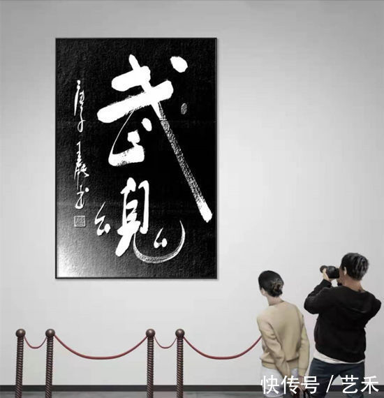 王能|德艺双馨艺术家王能丨2021开年巨献