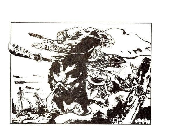 时期|明朝时期的百位名将历史风云榜(二),第90名到第81名