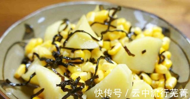 高汤|为何日本人做高汤有它就行，肉都不放试过才知，原来又鲜又便宜！