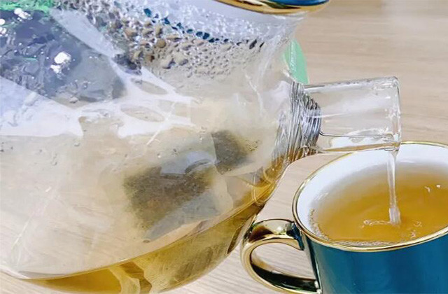 宿敌|它是幽门螺杆菌的“宿敌”,你若是爱喝,保护胃黏膜,胃好口臭消