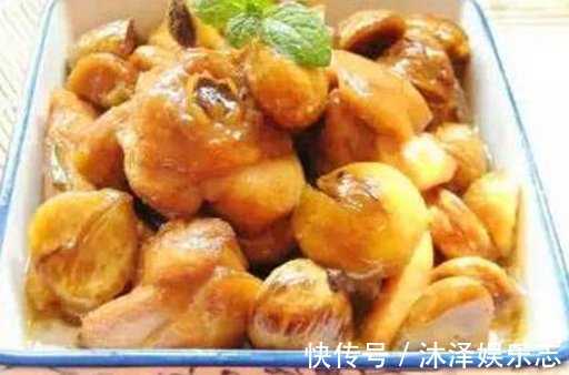 栗子|简单易上手的几道美味家常菜，分分钟流口水，学会不用下馆子！