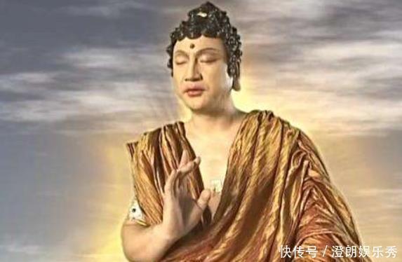 婆罗门|燃灯古佛是一个怎样的佛祖,为什么没人供奉燃灯古佛?