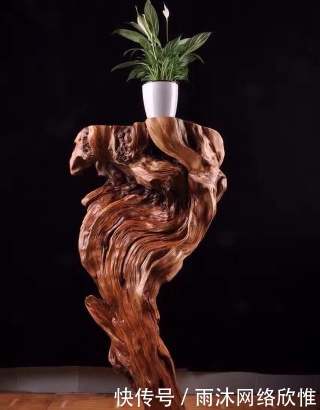 骨料|崖柏一料难求,坨坨料,包包料,骨料,一件中华龙成交价过千万