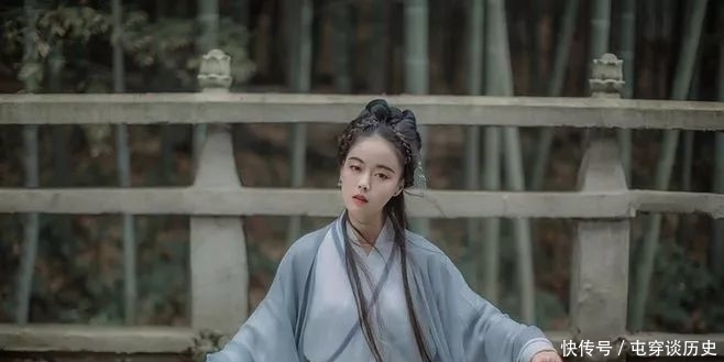 爱情|卓文君—当垆煮酒,爱情我有