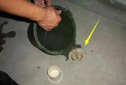 水管|交房不检查这12处你要亏大钱,我查出4处,开发商免我5年物业费