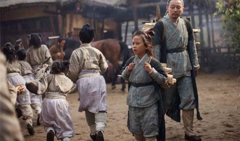  地方|古代地方受灾时，朝廷官员怎么精准划分受灾人群？