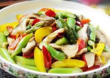 想吃|几道经典的家常菜，道道美味可口，保你吃一次还想吃第二次！